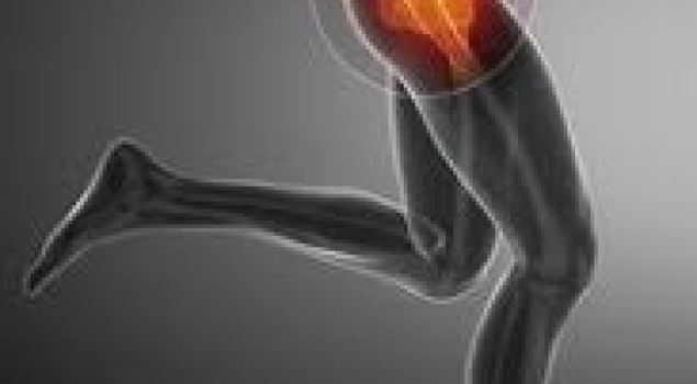 Πόνος τροχαντήρα